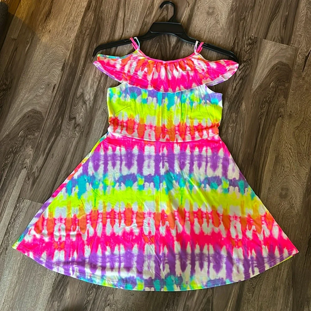 The children’s place girl dress
